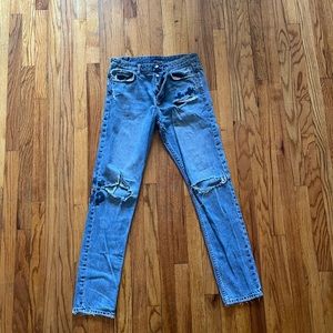 Ksubi Mens Jean